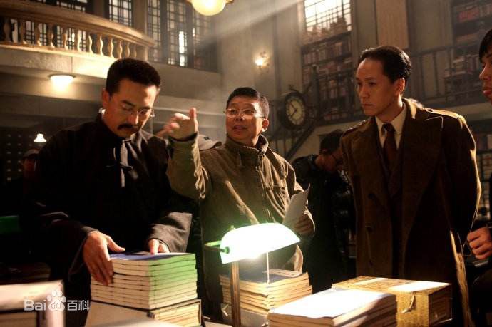 高清黄建新图片