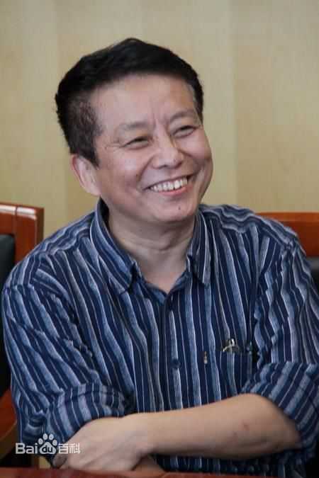 高清黄建新精彩图册