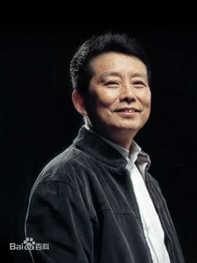 高清黄建新精彩图册