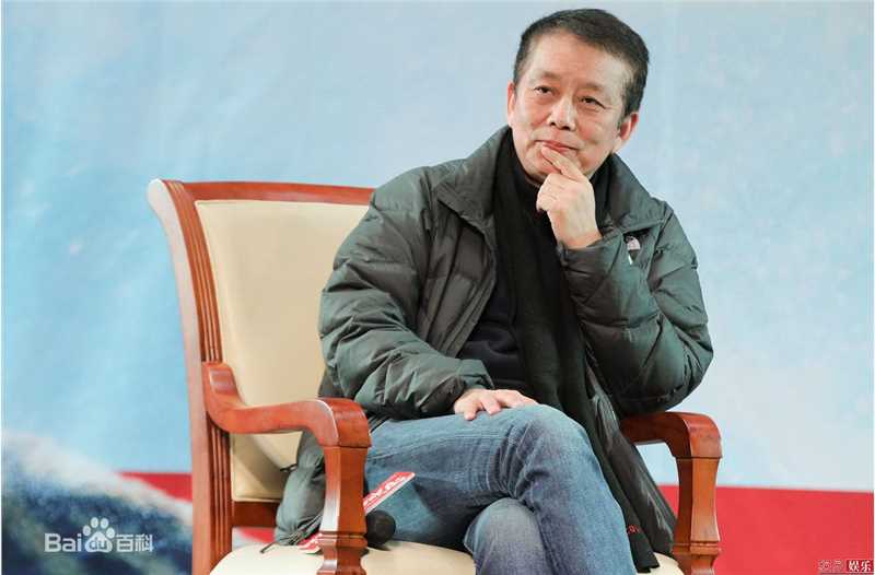 最全黄建新素颜照