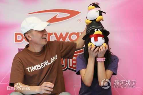 曹保平(Cao Baoping)出席活动素颜照相册