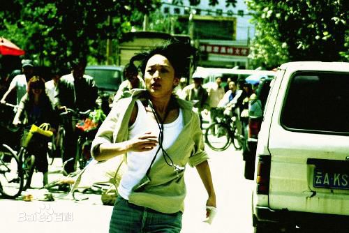 曹保平(Cao Baoping)李米的猜想素颜照相册