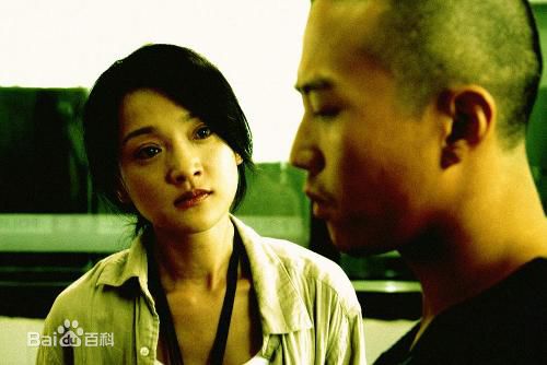 曹保平(Cao Baoping)李米的猜想素颜照相册