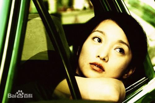 曹保平(Cao Baoping)李米的猜想素颜照相册