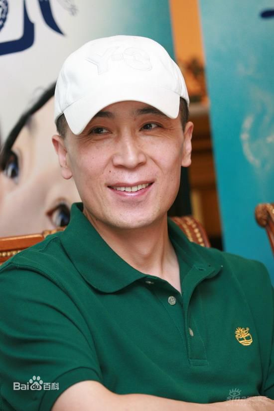 曹保平(Cao Baoping)前后照片