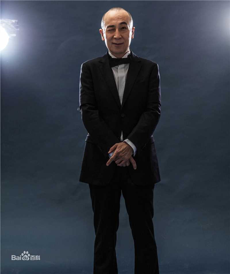 曹保平(Cao Baoping)前后照片