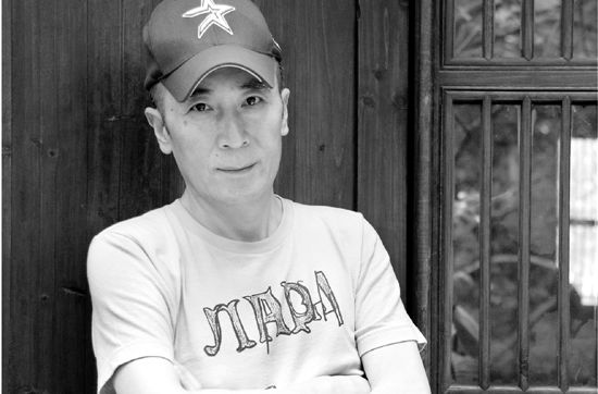 曹保平(Cao Baoping)前后照片