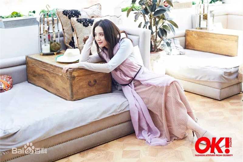 宋佳(Song Jia)街拍-OK日志生活照相册