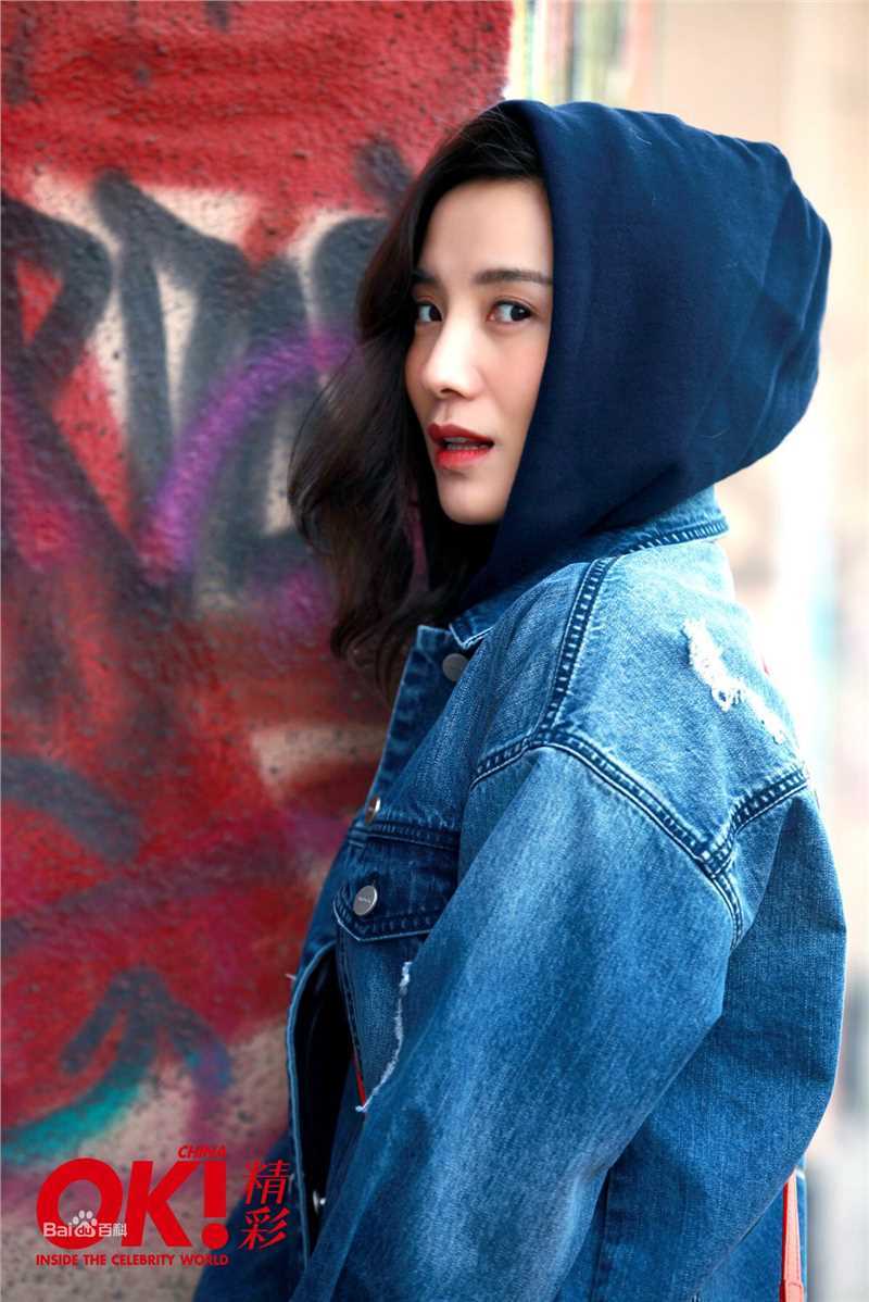 宋佳(Song Jia)街拍-OK日志生活照相册