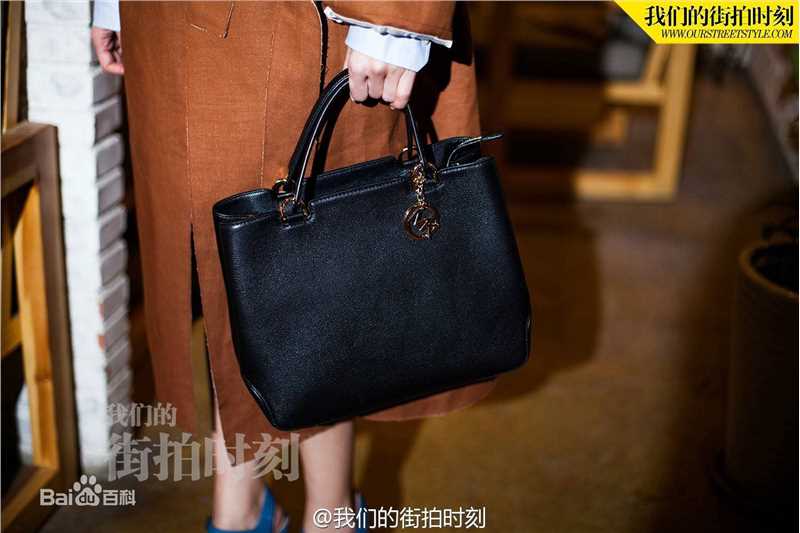 宋佳(Song Jia)街拍-我们的街拍时刻壁纸壁纸