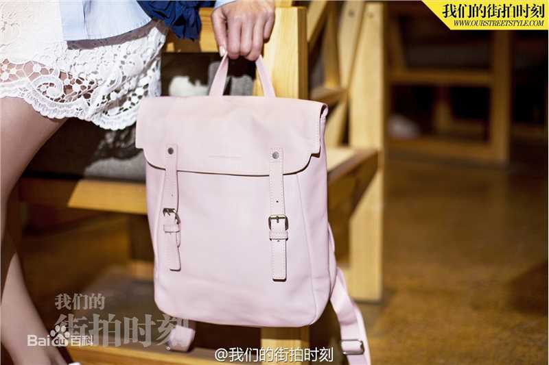 宋佳(Song Jia)街拍-我们的街拍时刻壁纸壁纸