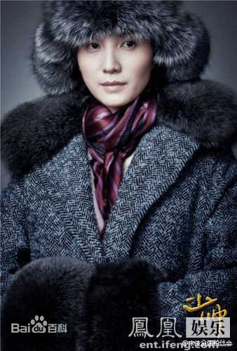 宋佳(Song Jia)电视剧-少帅生活照相册