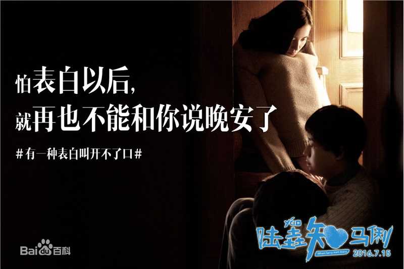 宋佳(Song Jia)电影-陆垚知马俐生活照相册