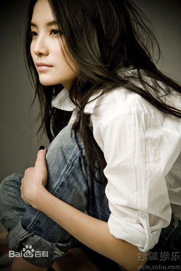 最全宋佳(Song Jia)小精彩图册