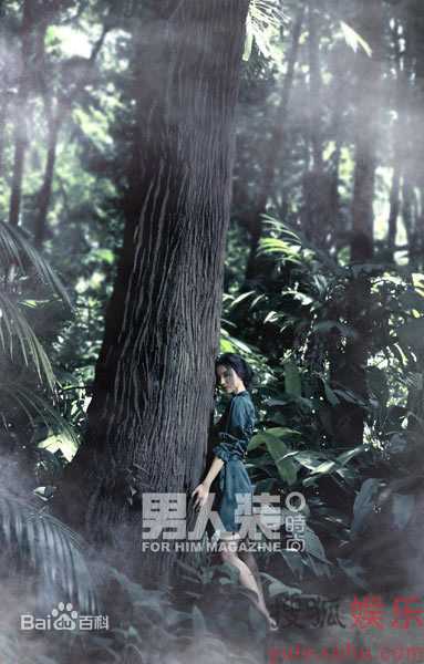 最全宋佳(Song Jia)小精彩图册