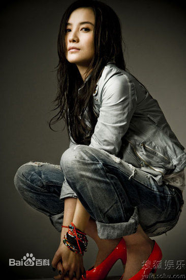 最全宋佳(Song Jia)小精彩图册