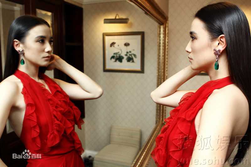 最全宋佳(Song Jia)小精彩图册