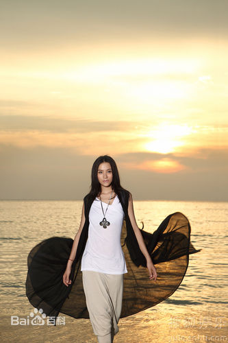 最全宋佳(Song Jia)小精彩图册