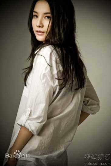 最全宋佳(Song Jia)小精彩图册