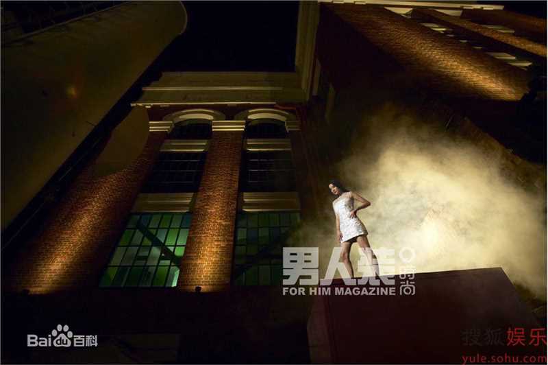 最全宋佳(Song Jia)小精彩图册