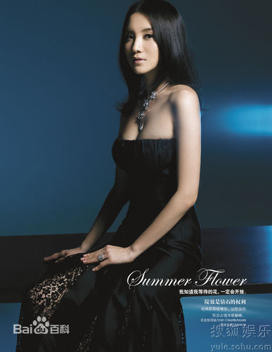 最全宋佳(Song Jia)小精彩图册