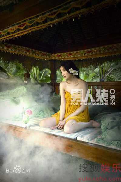 最全宋佳(Song Jia)小精彩图册