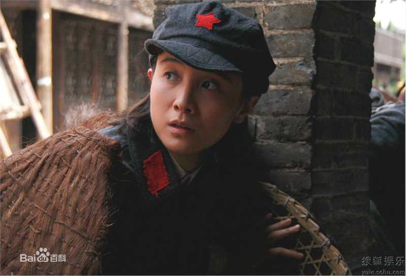 最全宋佳(Song Jia)小精彩图册