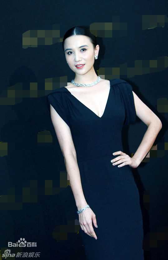 高清宋佳(Song Jia)小精彩图册