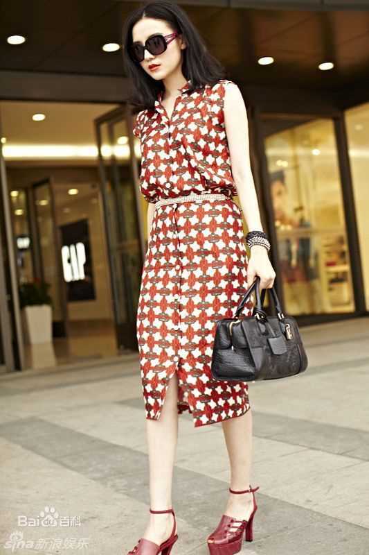 高清宋佳(Song Jia)小精彩图册