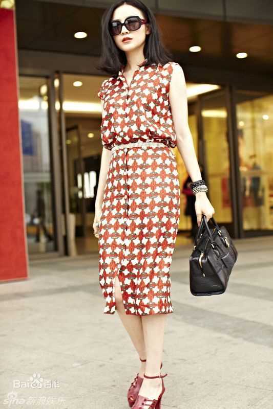 高清宋佳(Song Jia)小精彩图册