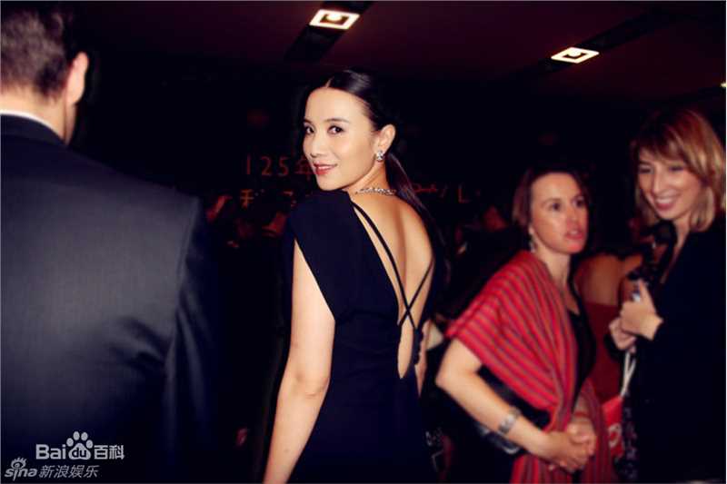 高清宋佳(Song Jia)小精彩图册