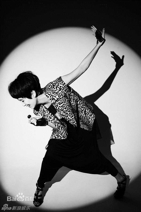 高清宋佳(Song Jia)小精彩图册