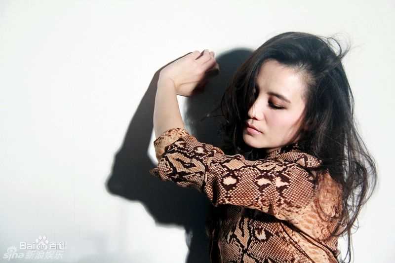 高清宋佳(Song Jia)小精彩图册