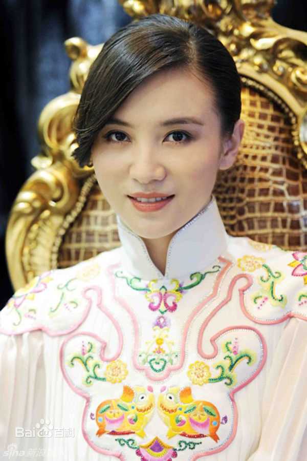 高清宋佳(Song Jia)小精彩图册