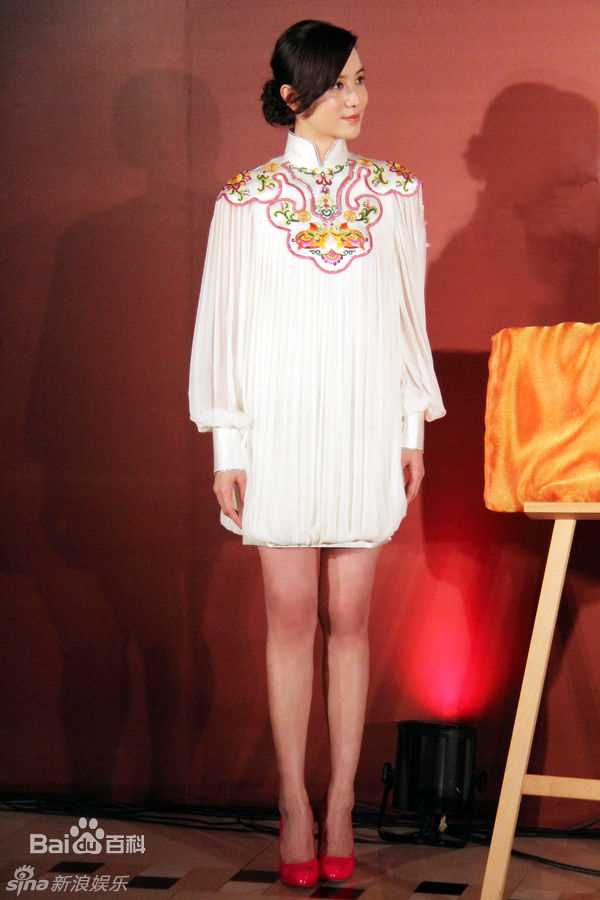 高清宋佳(Song Jia)小精彩图册