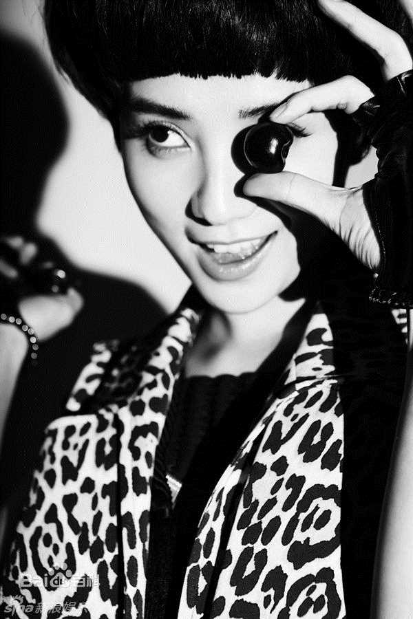 高清宋佳(Song Jia)小精彩图册