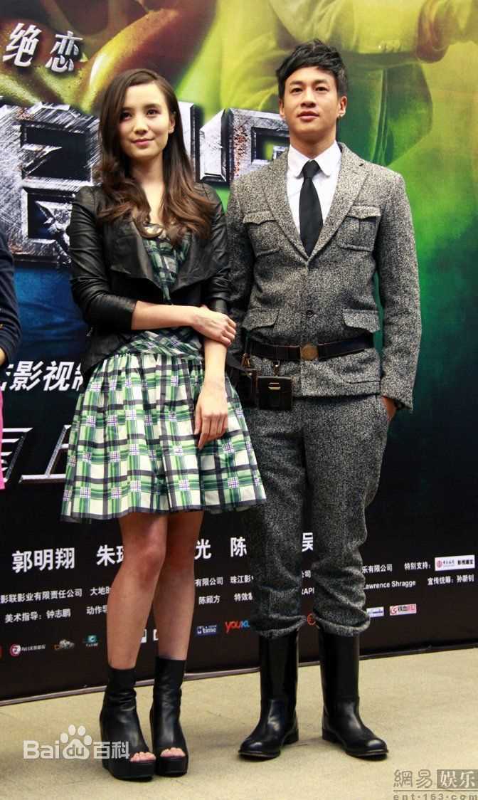 最全宋佳(Song Jia)小精彩图册