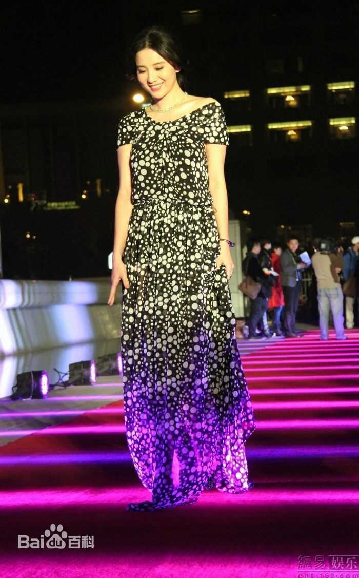 最全宋佳(Song Jia)小精彩图册