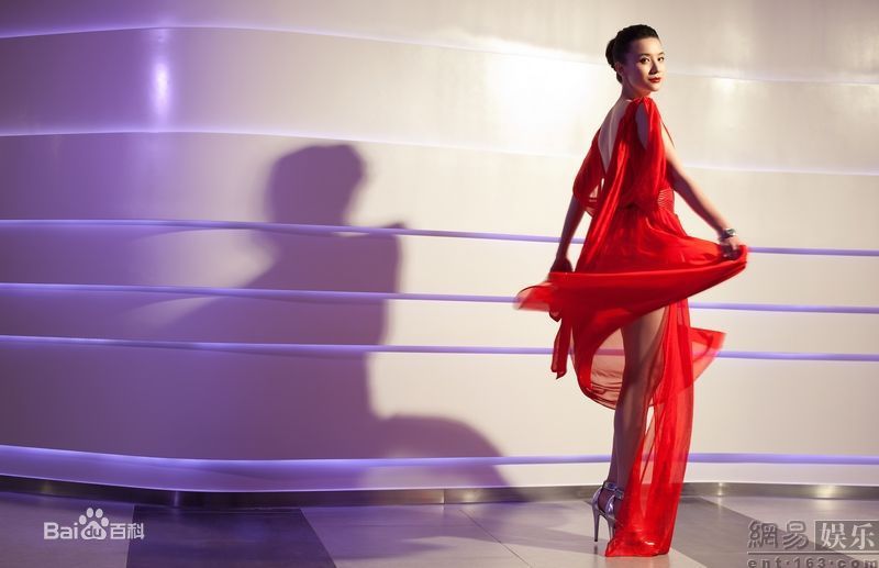 最全宋佳(Song Jia)小精彩图册