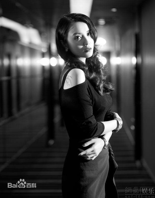 最全宋佳(Song Jia)小精彩图册