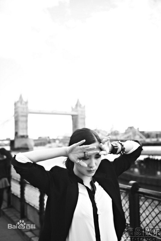 最全宋佳(Song Jia)小精彩图册