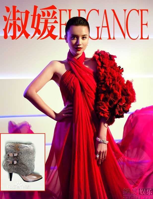 最全宋佳(Song Jia)小精彩图册