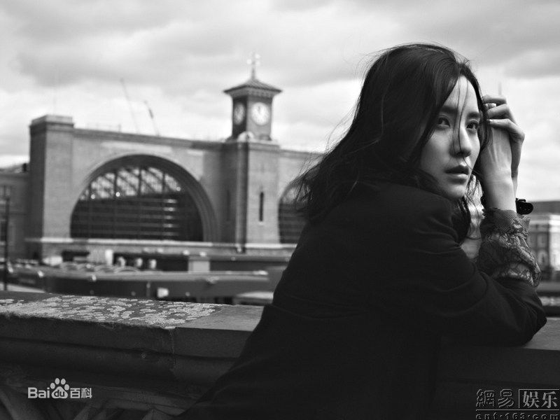 最全宋佳(Song Jia)小精彩图册