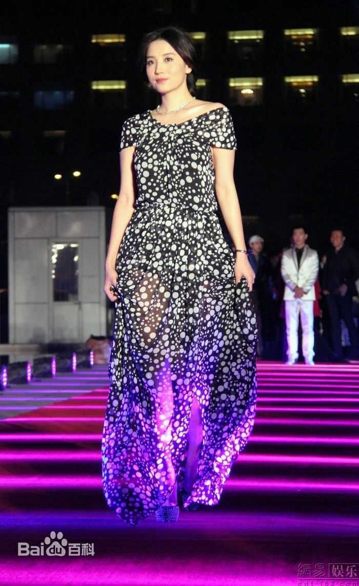 最全宋佳(Song Jia)小精彩图册