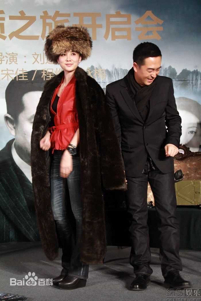 最全宋佳(Song Jia)小精彩图册