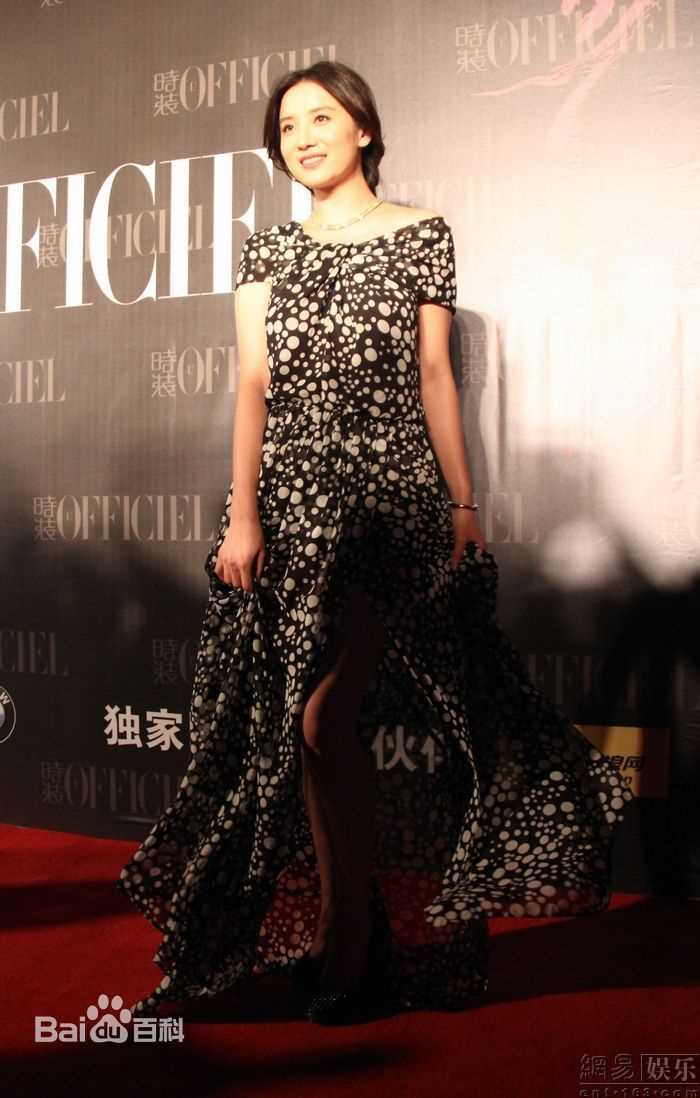 最全宋佳(Song Jia)小精彩图册