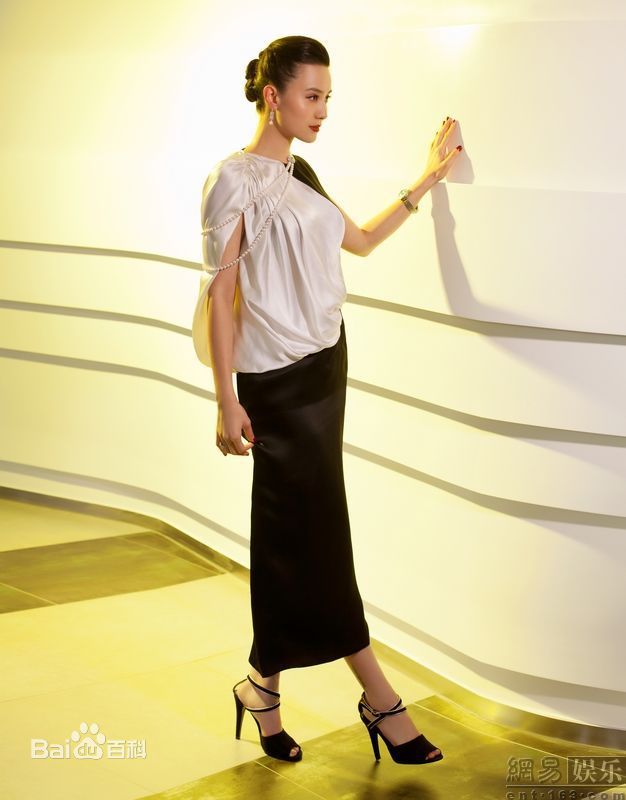 最全宋佳(Song Jia)小精彩图册