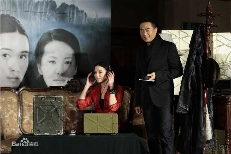 最全宋佳(Song Jia)小精彩图册