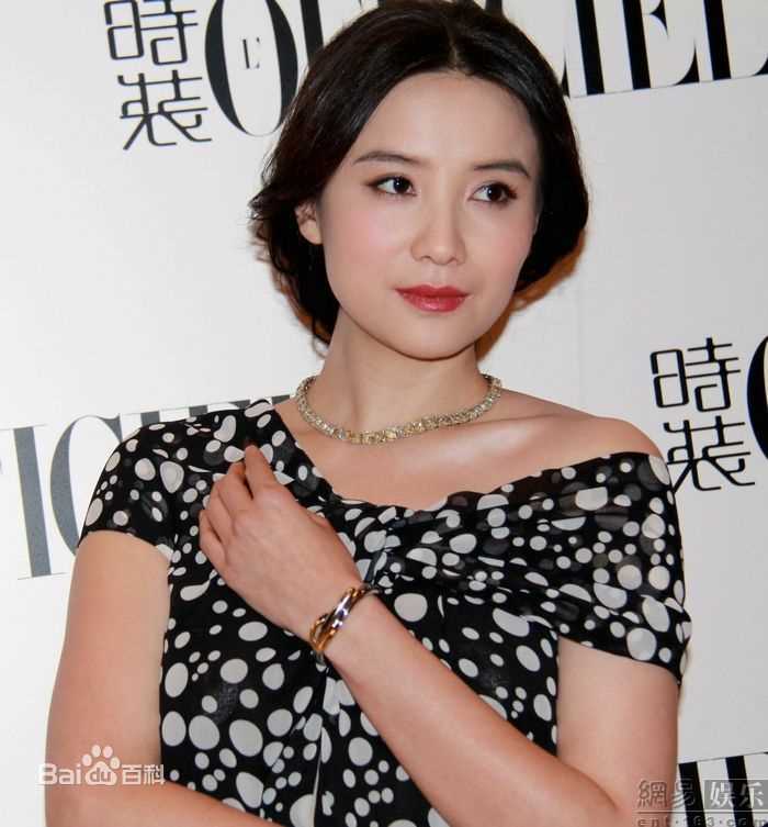 最全宋佳(Song Jia)小精彩图册