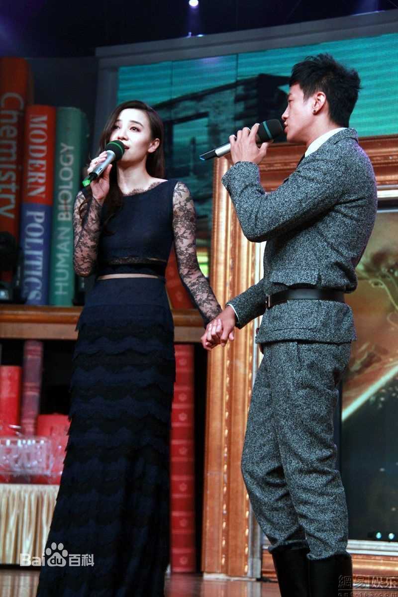 最全宋佳(Song Jia)小精彩图册